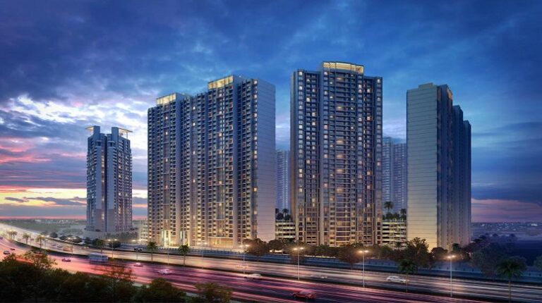 Godrej Highlands - Everyday Luxury For Modern Living in Panvel