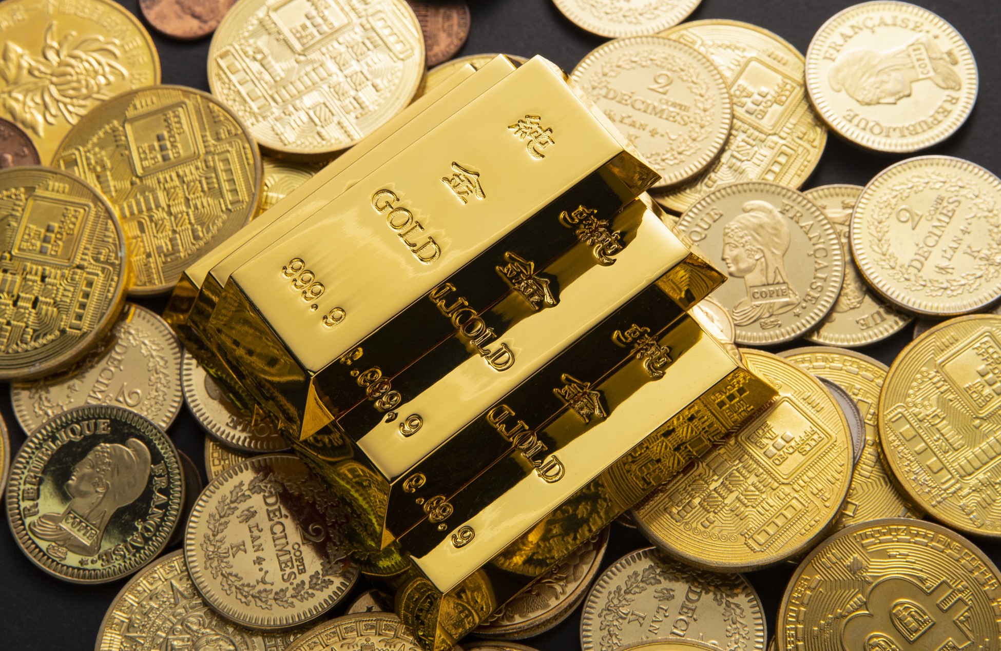 What to Check Before You Sell Gold Online to Any Buyer